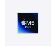 Apple Mac Mini M5 Pro/24GB/512 MacOS 20R GPU - 1585441 - zdjęcie 2